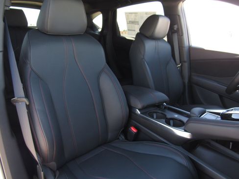 Certified 2025 Acura RDX A-Spec image 11