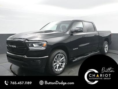 Used 2023 RAM 1500 Laramie