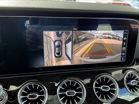 Certified 2019 Mercedes-Benz CLS 450 image 25