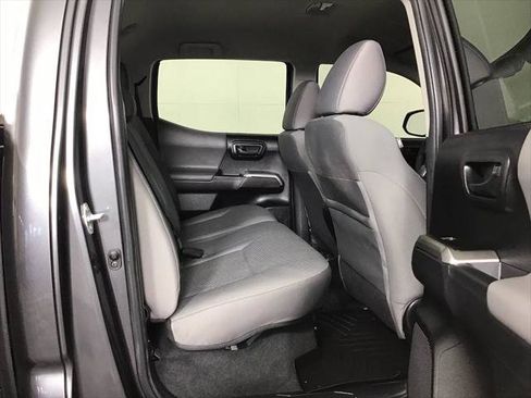 Certified 2022 Toyota Tacoma SR5 w/ Technology Package image 36