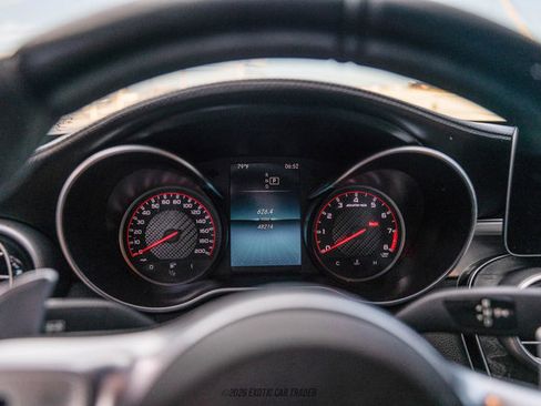 Used 2020 Mercedes-Benz C 63 AMG S image 22