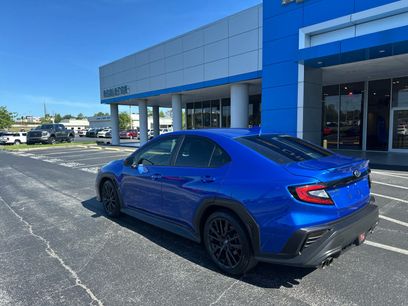 Used 2023 Subaru WRX Premium w/ Popular Package #2