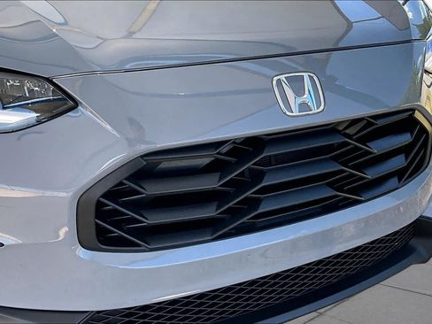 Used 2024 Honda HR-V Sport image 30