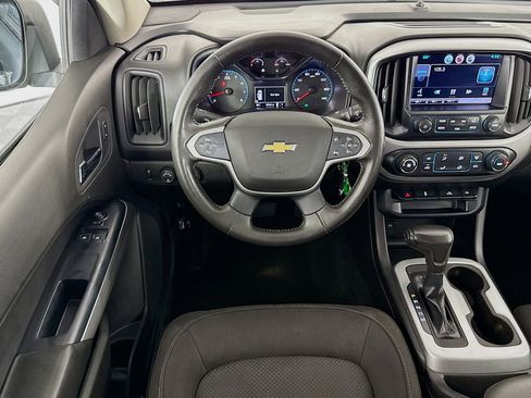 Used 2015 Chevrolet Colorado LT image 16