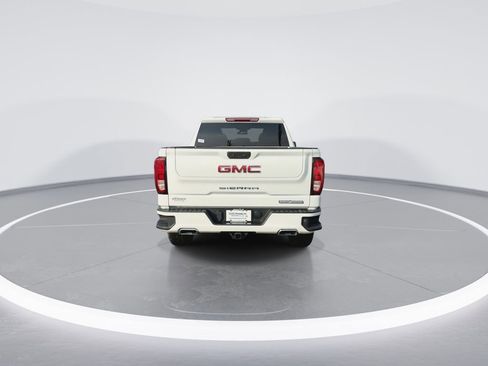 Used 2023 GMC Sierra 1500 Elevation w/ X31 Off-Road Package image 7