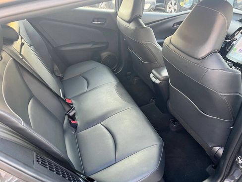 Used 2020 Toyota Prius Prime XLE FWD image 13