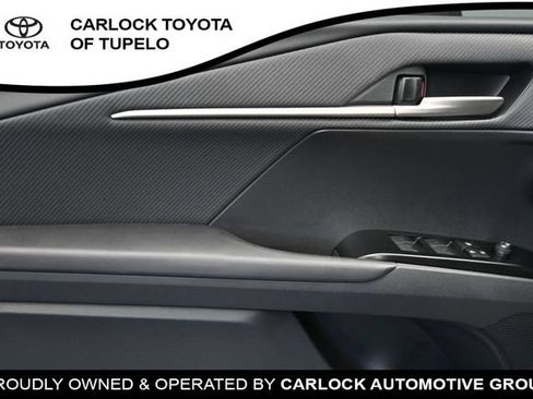 Used 2026 Toyota Camry SE w/ Convenience Package FWD image 25