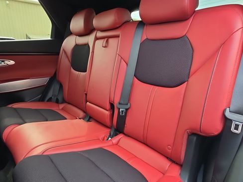 Used 2024 Genesis GV70 3.5T Sport image 22