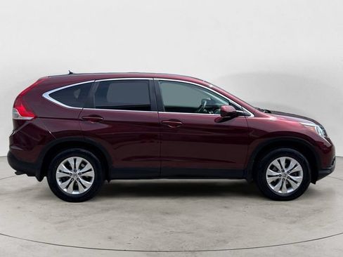 Used 2014 Honda CR-V EX image 6