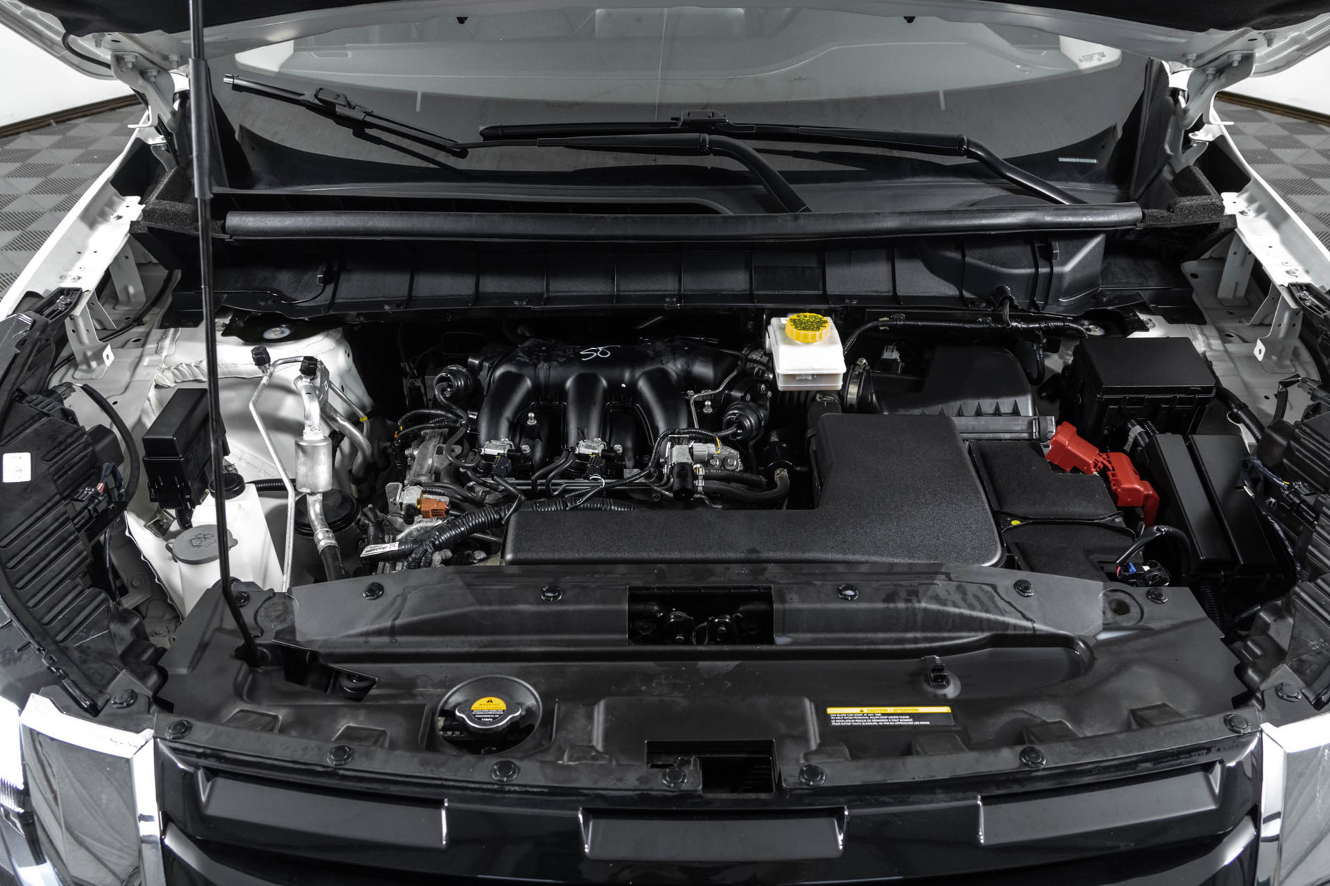 Used 2024 Nissan Pathfinder SV AWD/4WD image 47