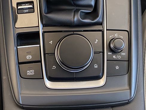 Certified 2026 MAZDA CX-30 AWD 2.5 S image 37