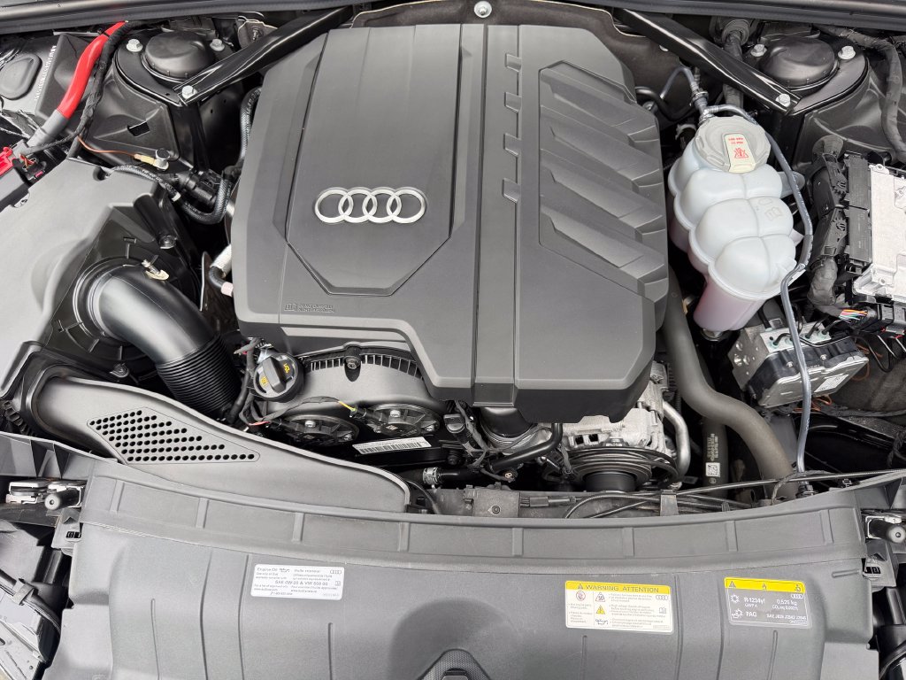 Used 2023 Audi A5 2.0T Premium w/ Convenience Package AWD/4WD image 26