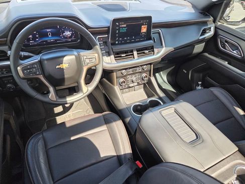 Used 2024 Chevrolet Tahoe High Country image 12