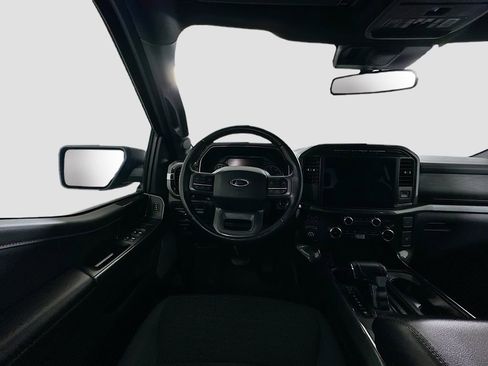 Certified 2022 Ford F150 XLT w/ Equipment Group 302A High image 24