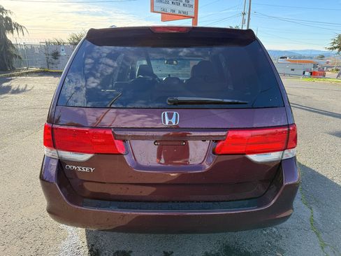 Used 2008 Honda Odyssey EX-L image 8
