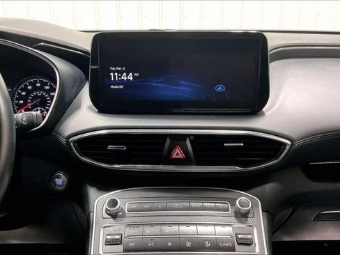 Used 2023 Hyundai Santa Fe SEL image 6