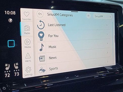 New 2026 Volkswagen Atlas Cross Sport SE image 25