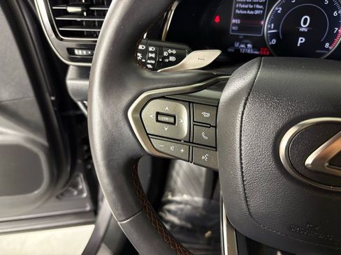 Used 2023 Lexus NX 250 AWD w/ Cold Area Package image 21