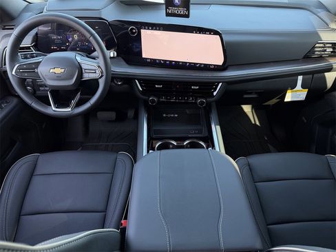 New 2026 Chevrolet Tahoe Premier image 10