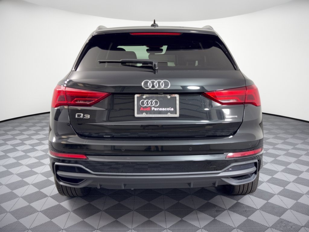 Used 2024 Audi Q3 2.0T Premium Plus AWD/4WD image 11