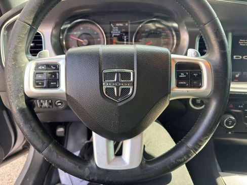 Used 2014 Dodge Charger R/T image 16