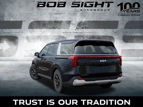 New 2026 Kia Carnival image 4