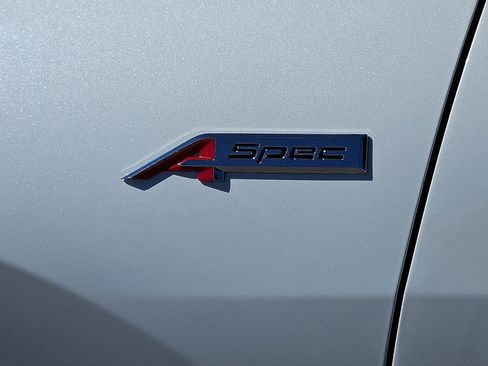 New 2026 Acura ADX A-Spec AWD/4WD image 11