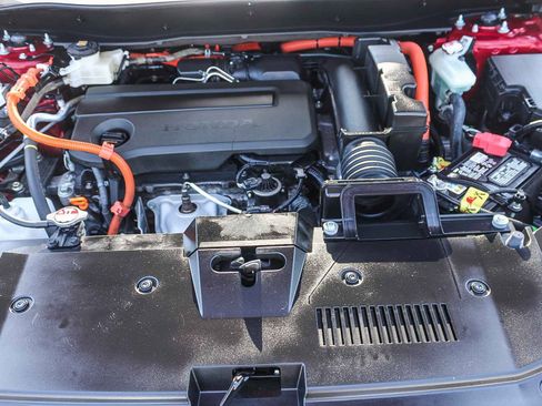 Certified 2024 Honda CR-V Sport image 27