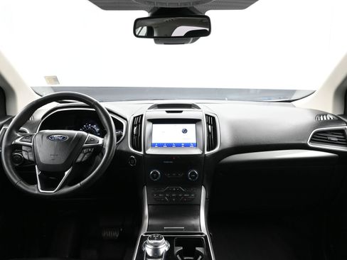 Used 2020 Ford Edge SEL w/ Convenience Package image 20