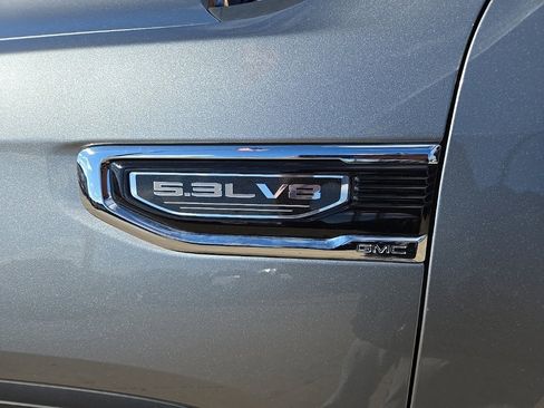 Used 2023 GMC Sierra 1500 SLT w/ SLT Premium Package image 47