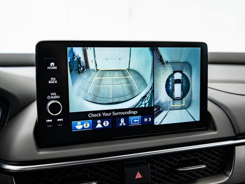 New 2026 Acura ADX A-Spec image 37