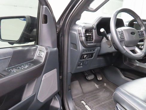 Used 2024 Ford F150 Lariat image 54