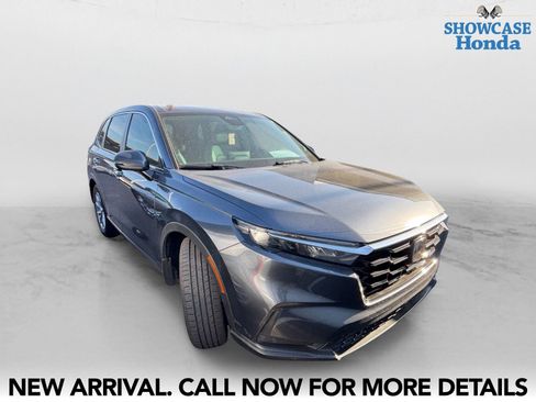 Used 2024 Honda CR-V EX-L image 6