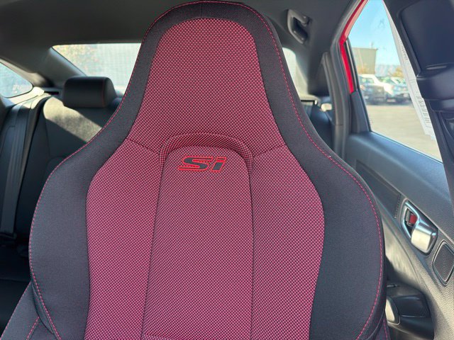 Used 2024 Honda Civic Si image 19