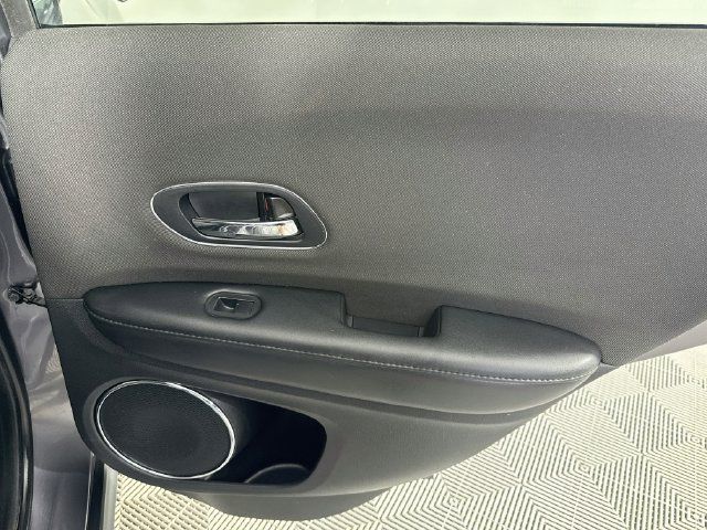Used 2019 Honda HR-V EX image 25