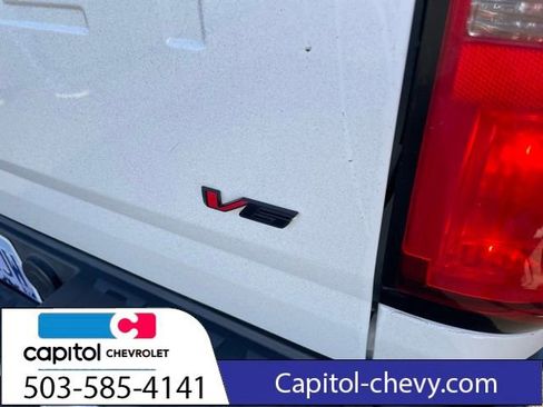 Used 2021 Chevrolet Colorado Z71 image 16