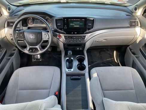 Used 2019 Honda Pilot EX image 10