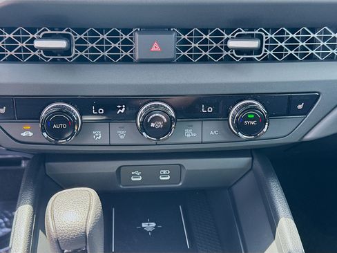 New 2026 Honda Accord SE image 14