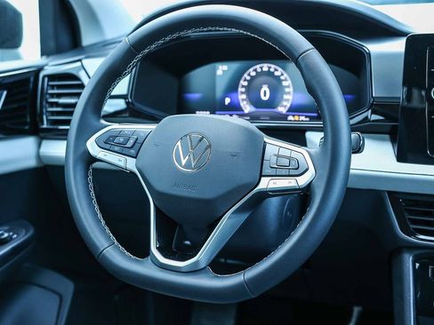 New 2026 Volkswagen Taos S image 25