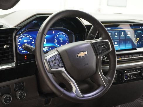 Used 2023 Chevrolet Silverado 1500 LT w/ Texas Edition Plus image 14