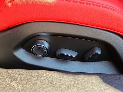 New 2026 Chevrolet Corvette Z06 image 10