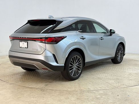 Used 2023 Lexus RX 350 w/ Cold Area Package AWD/4WD image 9