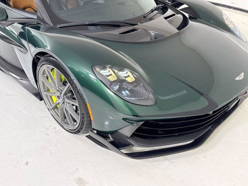 Used 2026 Aston Martin Valhalla AWD/4WD image 34