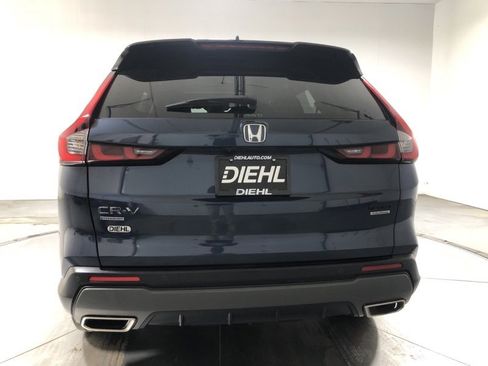 Used 2024 Honda CR-V Sport Touring image 6