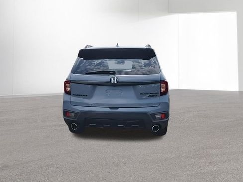 Used 2024 Honda Passport Black Edition image 8