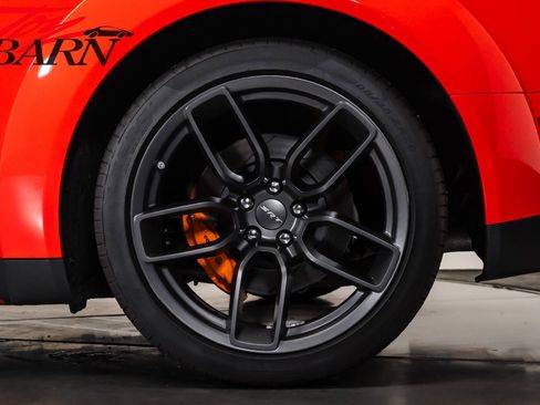 Used 2019 Dodge Challenger SRT Hellcat Redeye RWD image 19