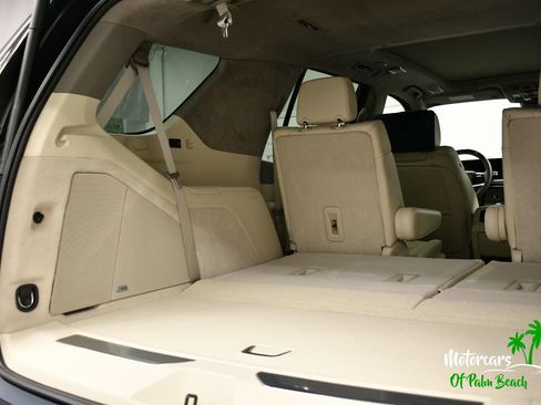 Used 2025 Cadillac Escalade Sport Platinum AWD/4WD image 14