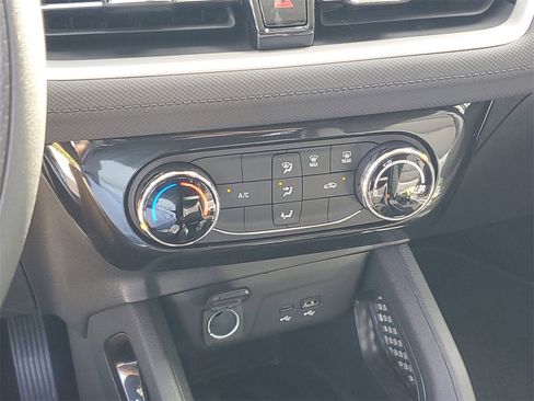 New 2026 Chevrolet TrailBlazer LT w/ Driver Confidence Package image 23