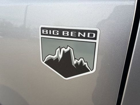 Used 2024 Ford Bronco Big Bend image 15