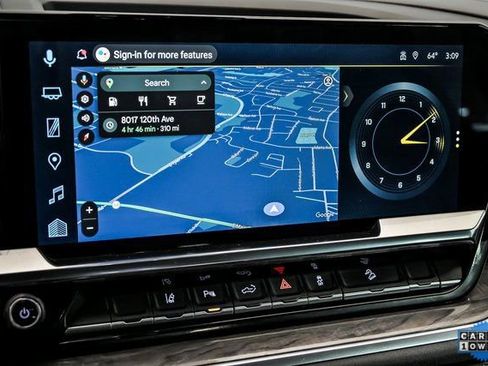 Used 2025 Chevrolet Silverado 2500 LTZ w/ LTZ Premium Package image 24